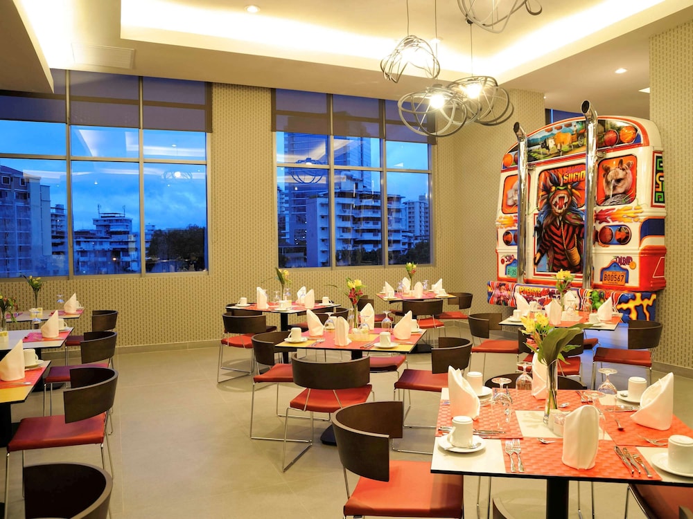 Novotel Panama City 50/71
