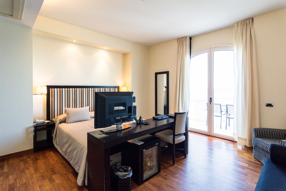 Terrazza Marconi Hotel & Spamarine 34/47