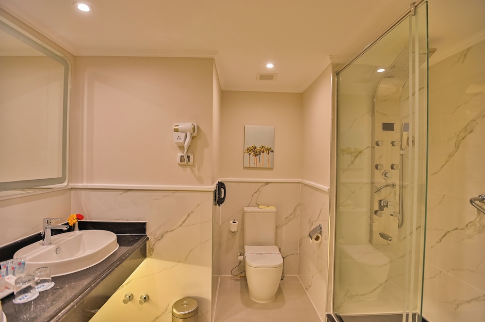 Comfort, Double or Twin Bed, Pool View, Stella Beach Resort & Spa - Makadi Bay 3/3