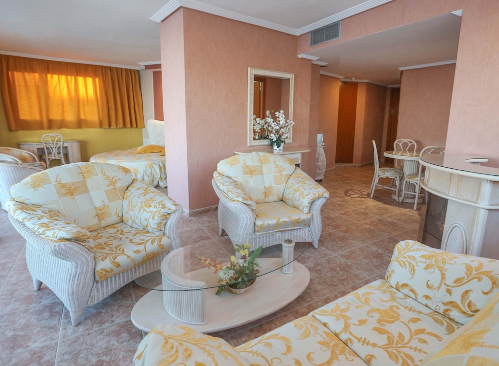 Hotel Kaktus Albir 42/67