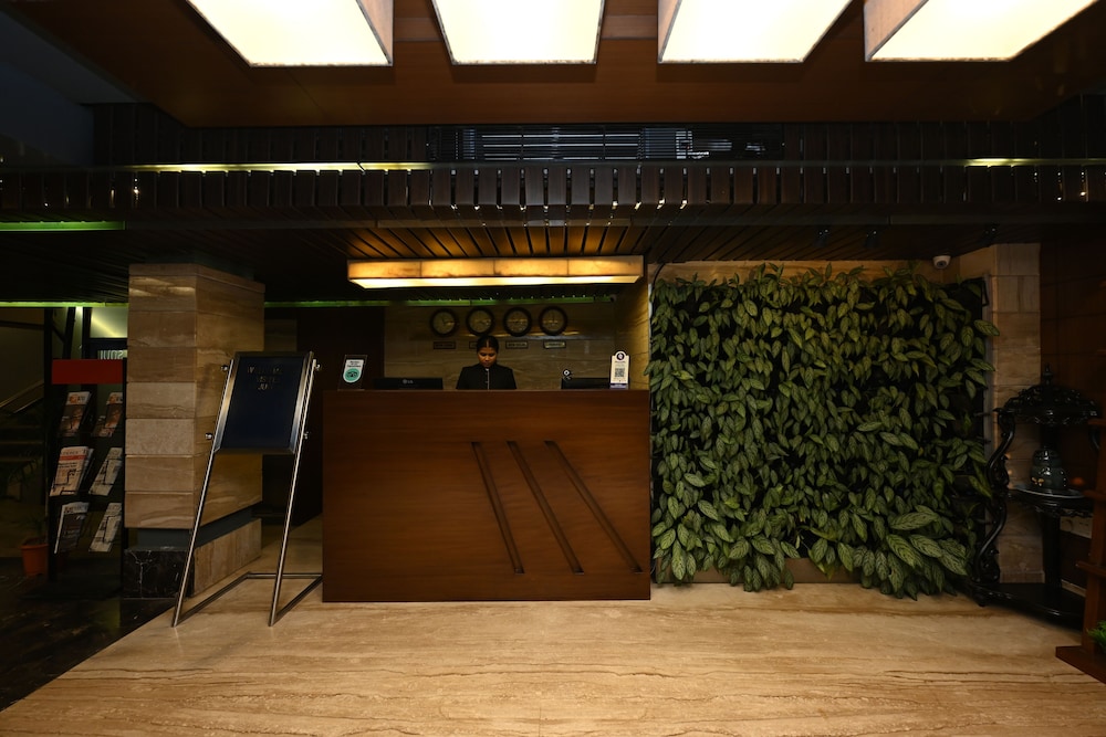 Visitel -A Boutique Hotel. 7/58
