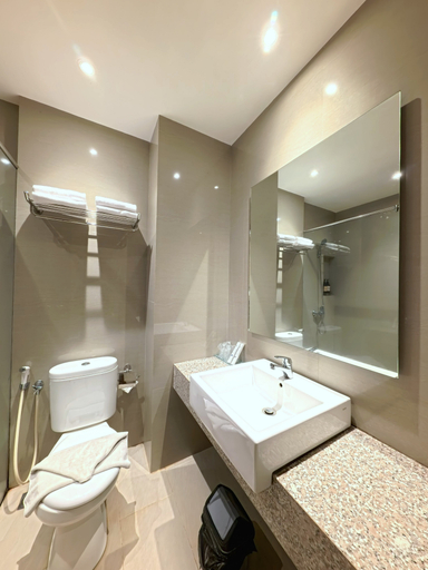 Rosalia Hotel Baturaden 11/11