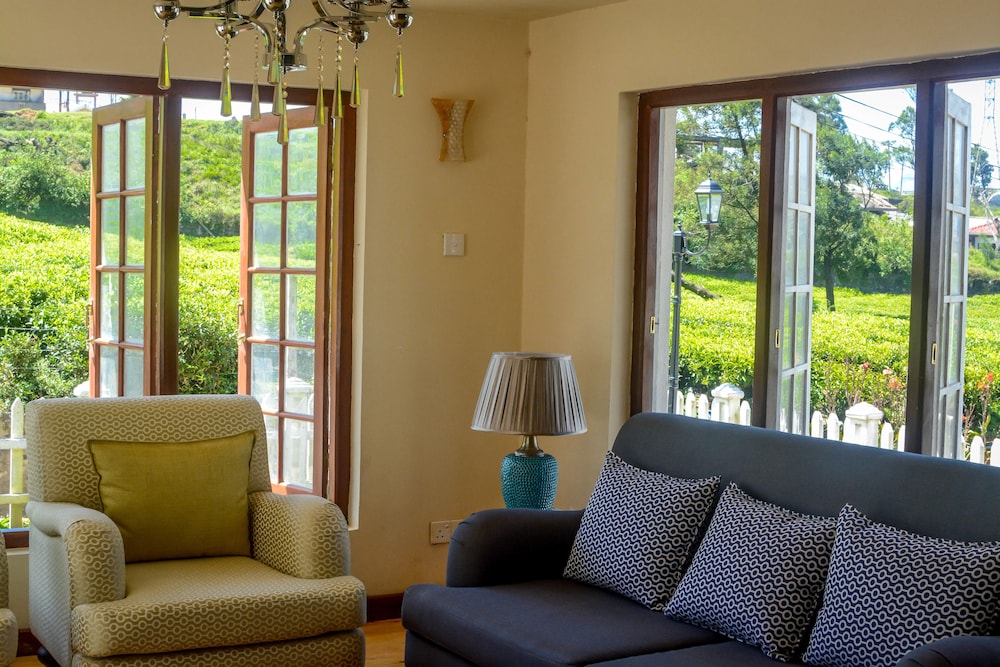 Tea Fields Villa 39/53