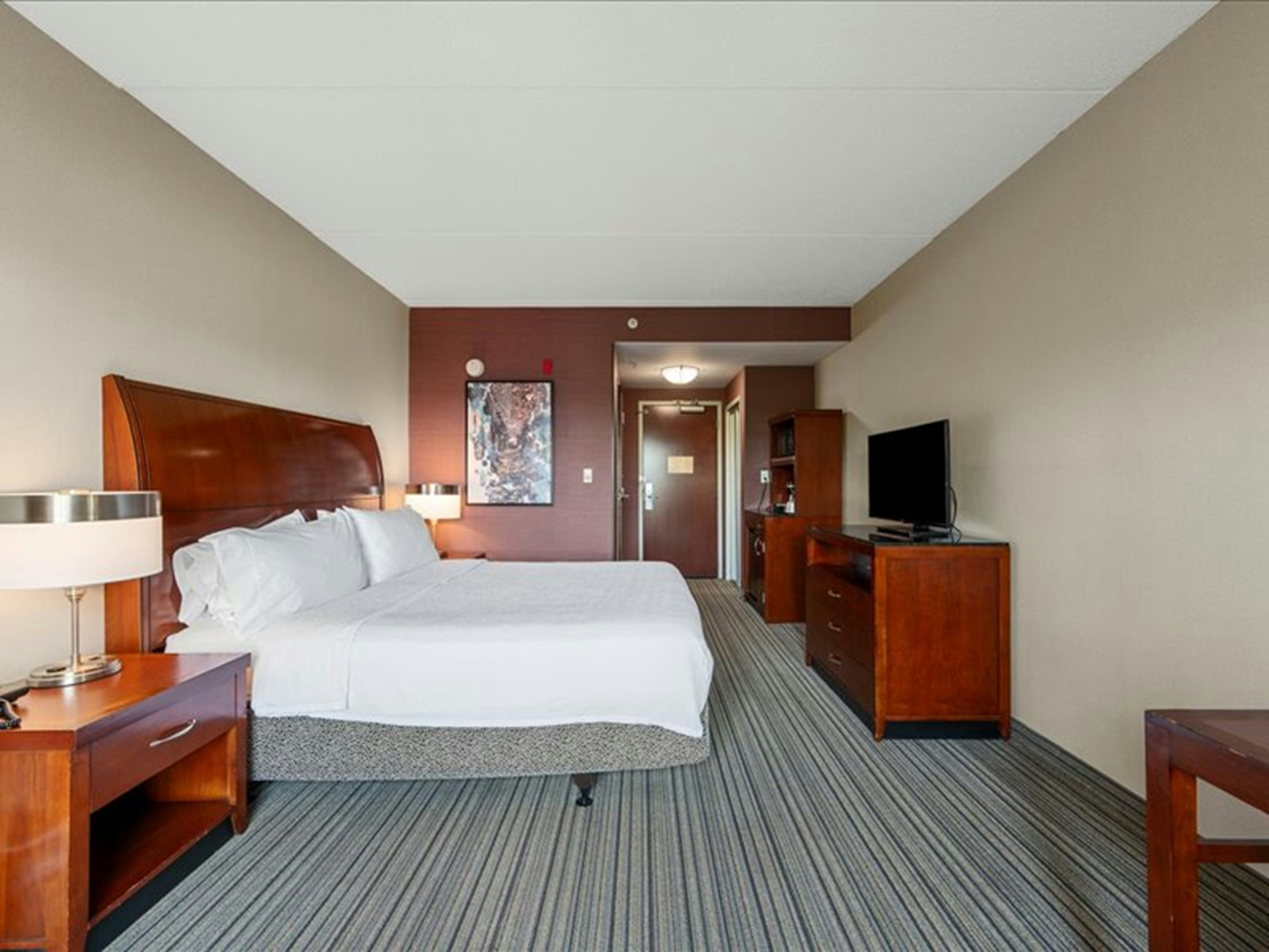 Room, King Bed