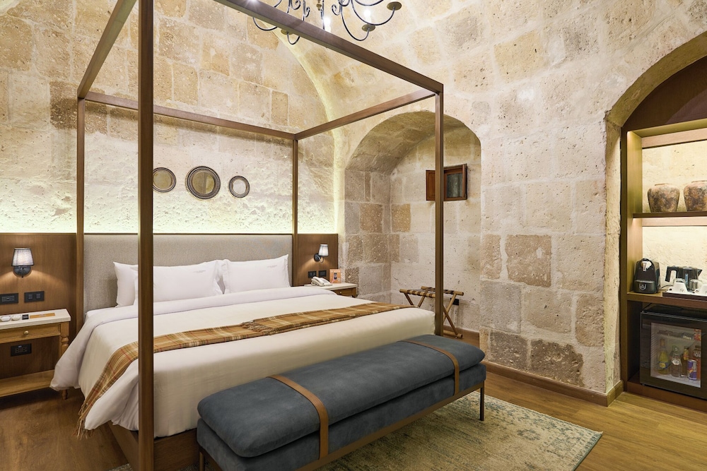 Colonial, Suite, King Bed، Casa Andina Premium Arequipa Ex Casa Andina Private Collection Arequipa 7/10