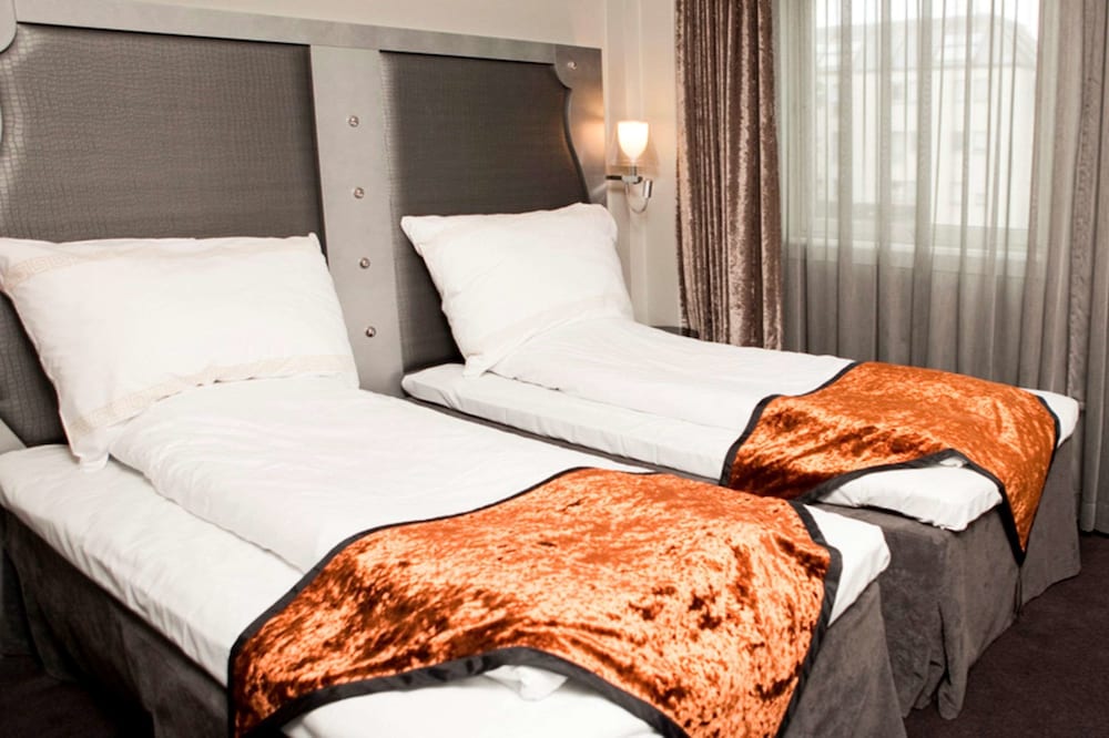 Clarion Hotel Ernst 25/67
