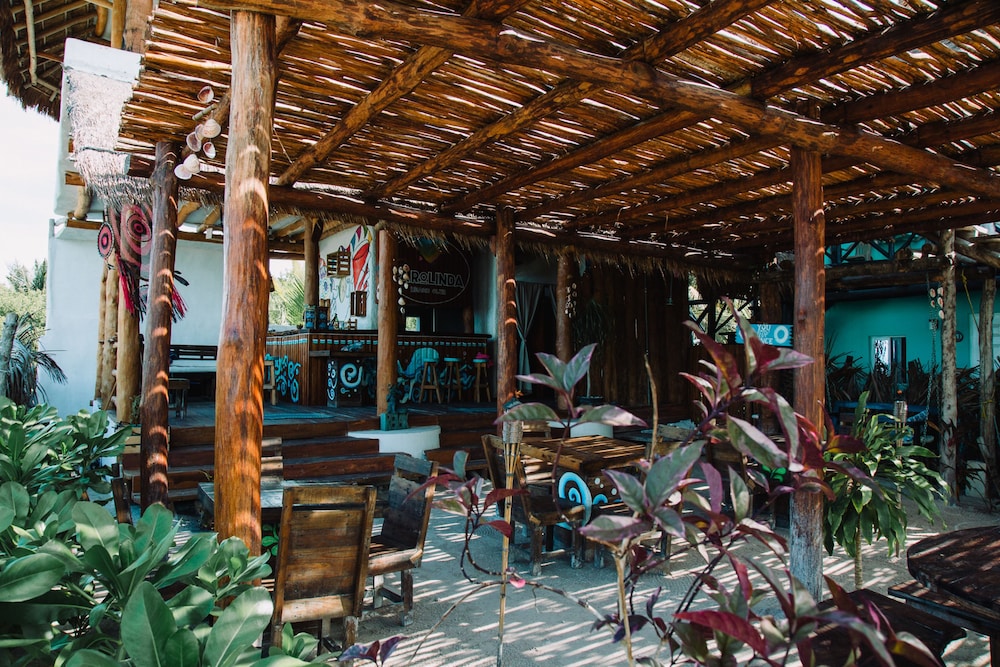 Ensueno Holbox & Beach Club 58/74