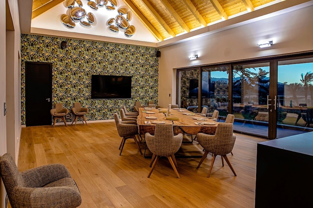 Ludus Magnus Luxury Guest House 31/50
