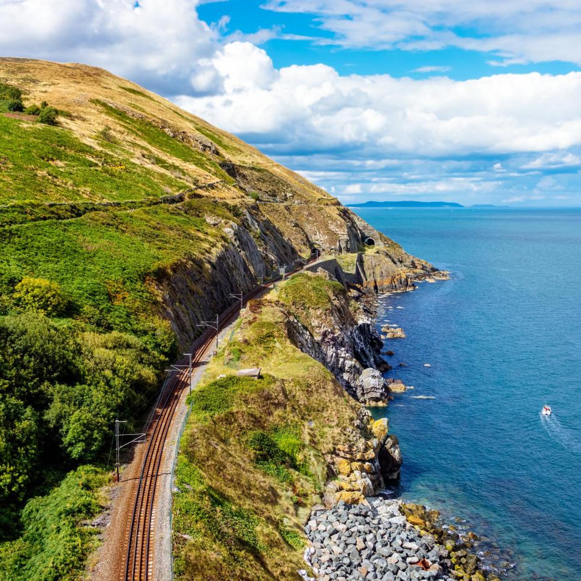 The Martello Hotel 42/53
