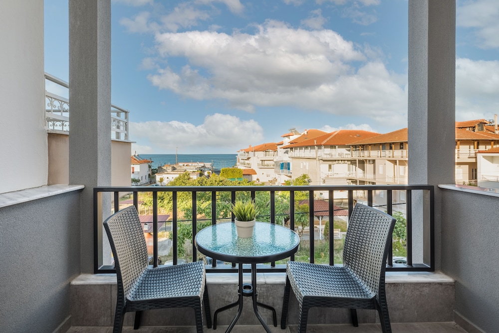 Pidna Apartments 19/23