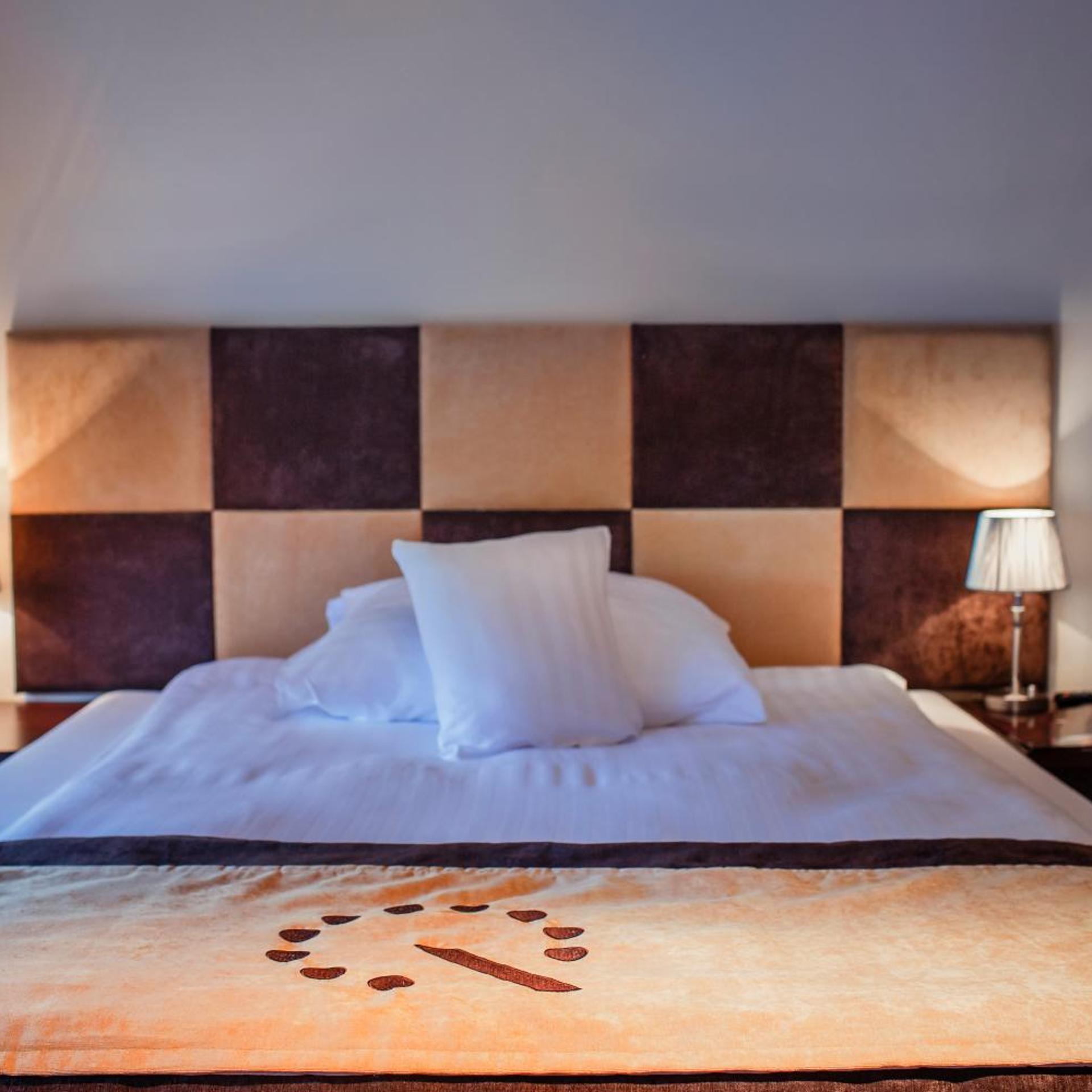 شقة بغرفة نوم واحدة، Boutique Hotel’s Bytom 6/10