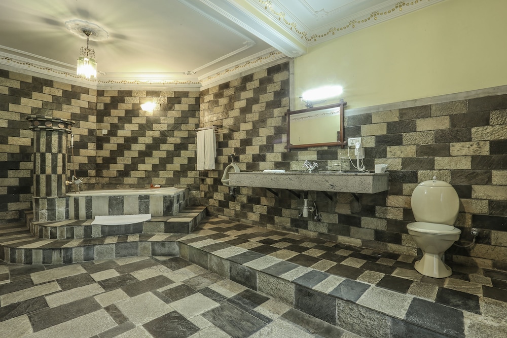 Grand Norling Hotel's Resort 30/30