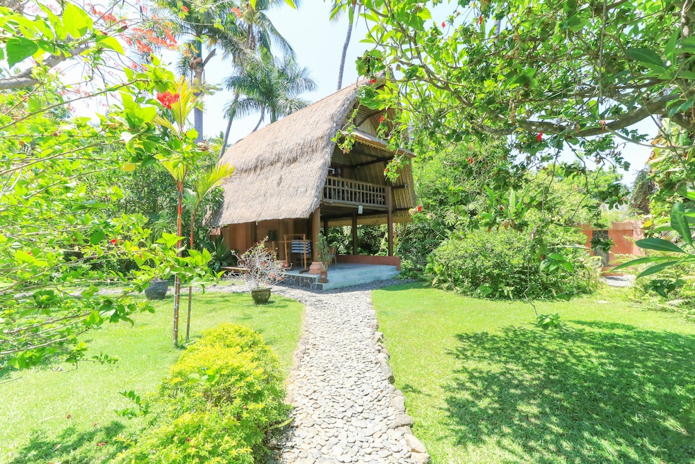 Palm Beach Villas Bali by ZUZU 48/59