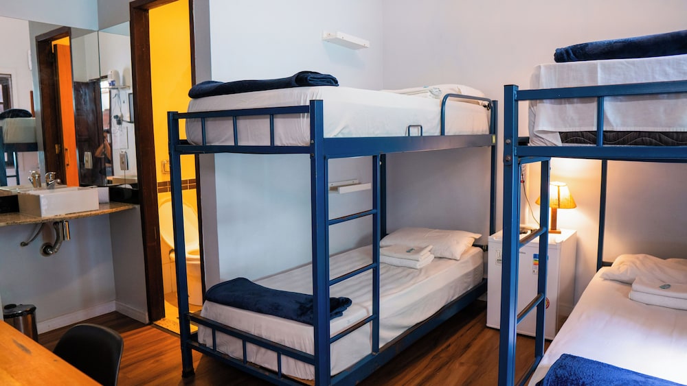 Mango Tree Hostel 20/50