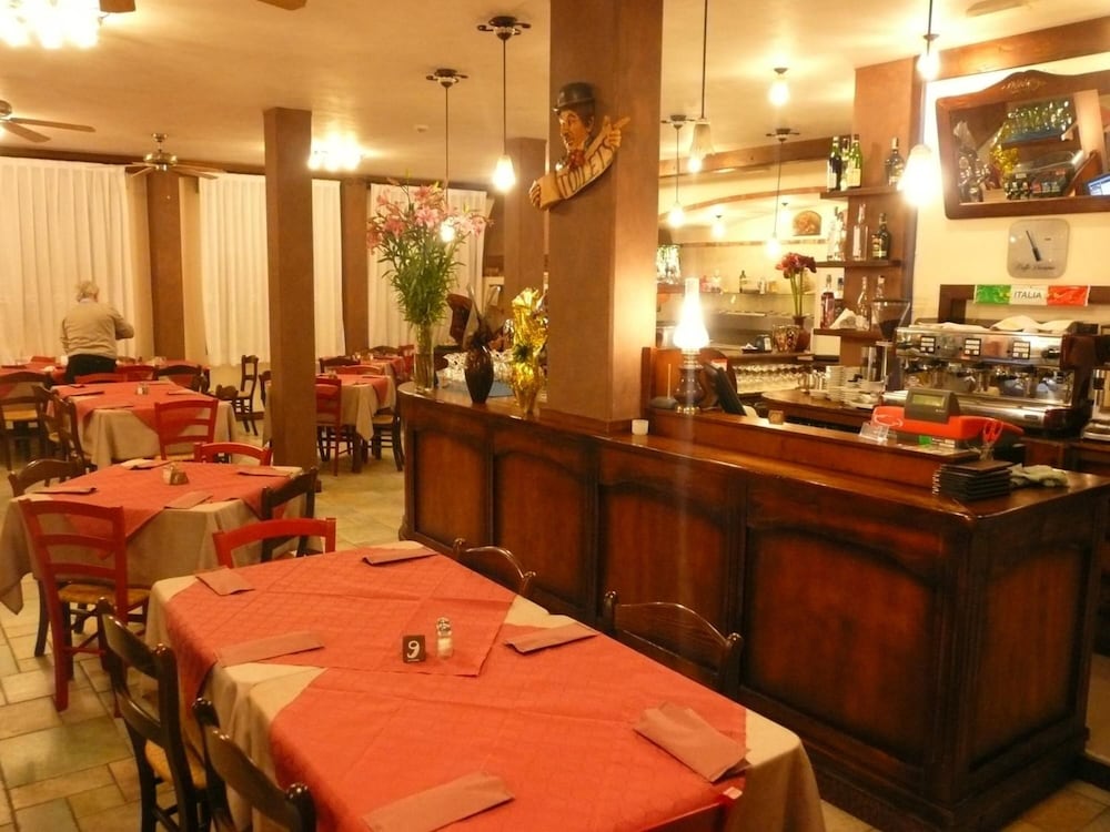 Danubio Hotel 24/33