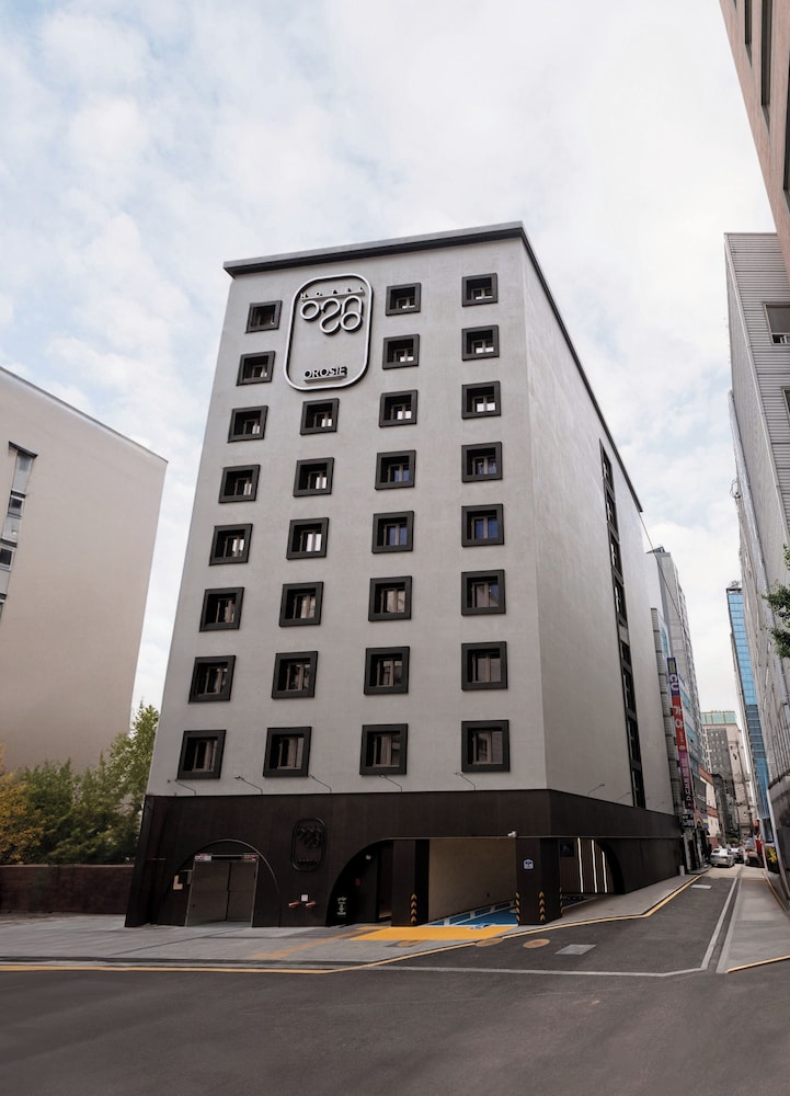 Jamsil Orosie Tourist Hotel 2/50