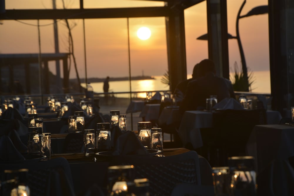 Turkuaz Beach Hotel 34/49