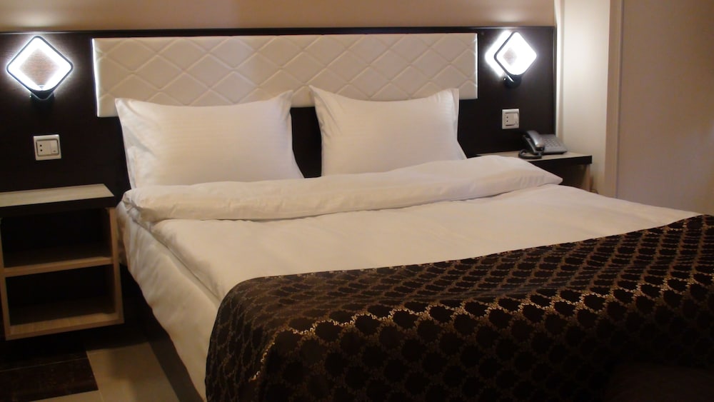Comfort Hotel 21/50