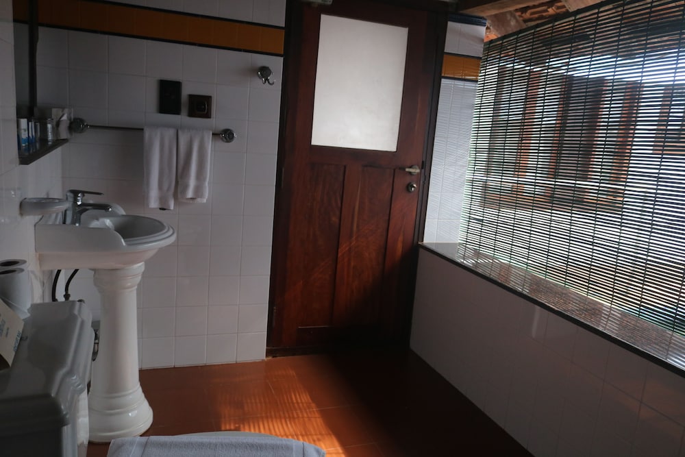 The Travancore Heritage Beach Resort 69/69