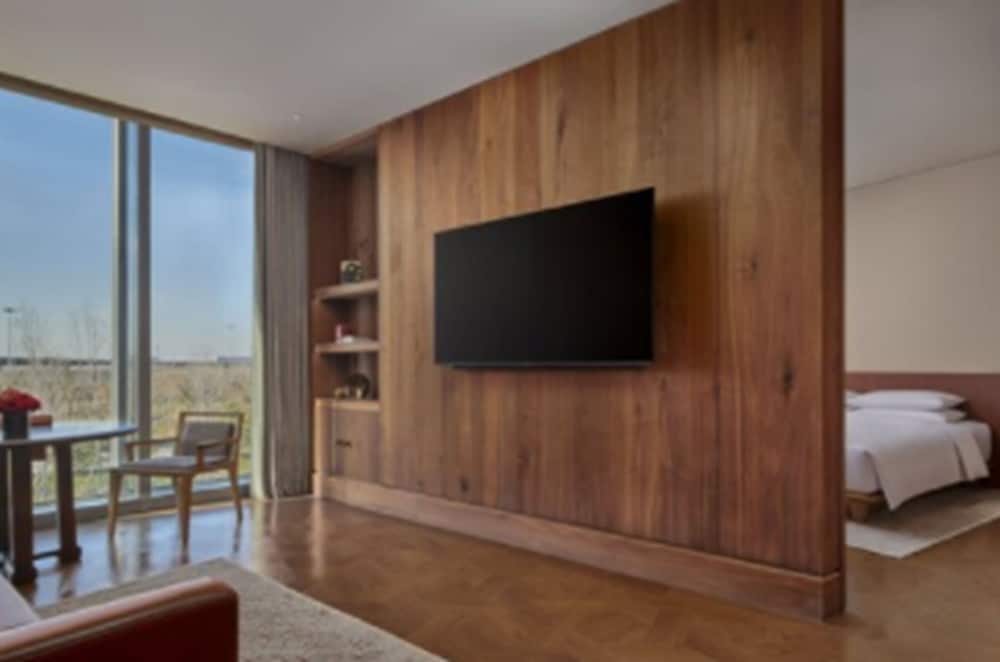 Mumian Hotel Beijing Daxing Airport 42/50