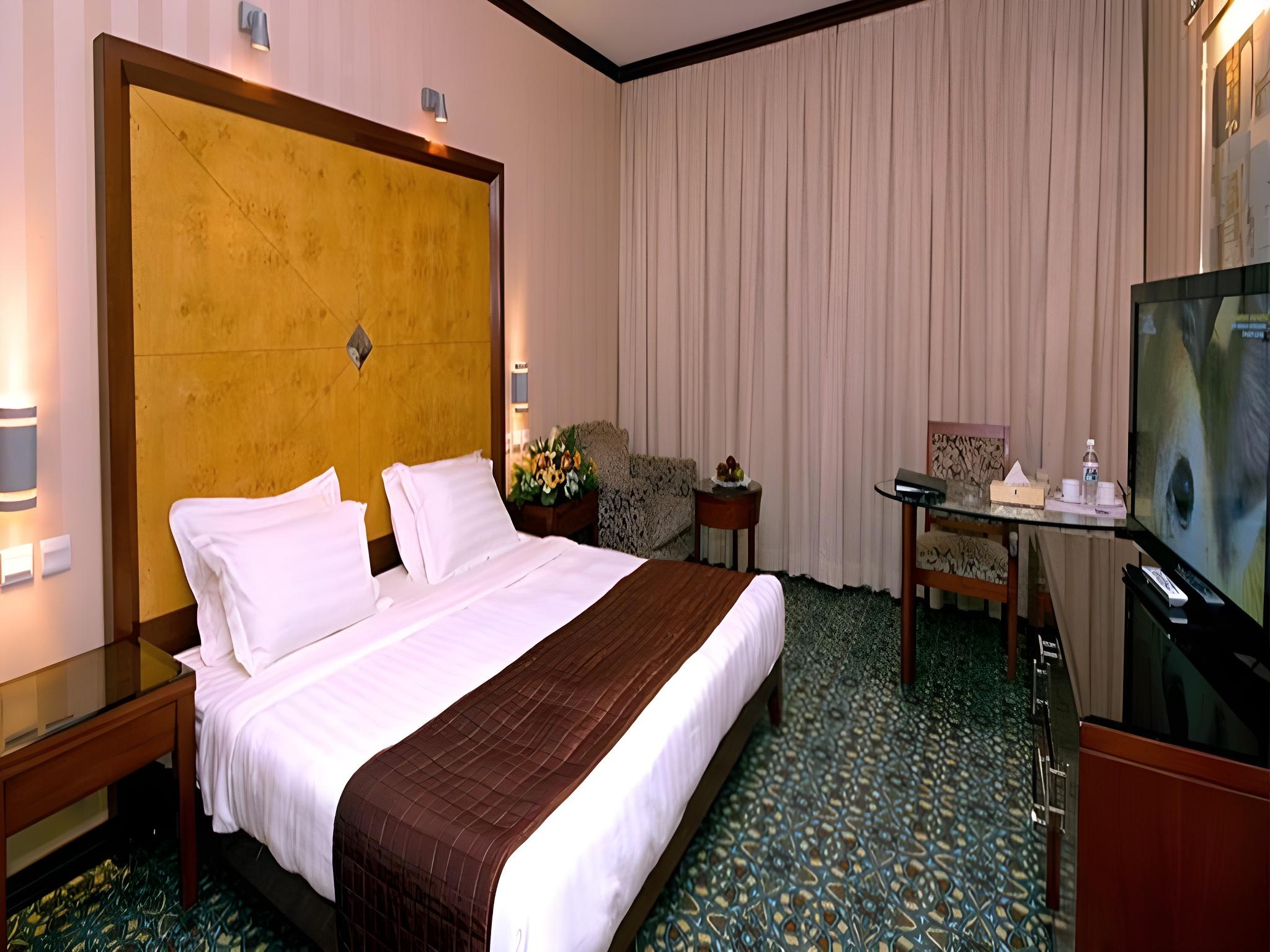 Special, Double Bed