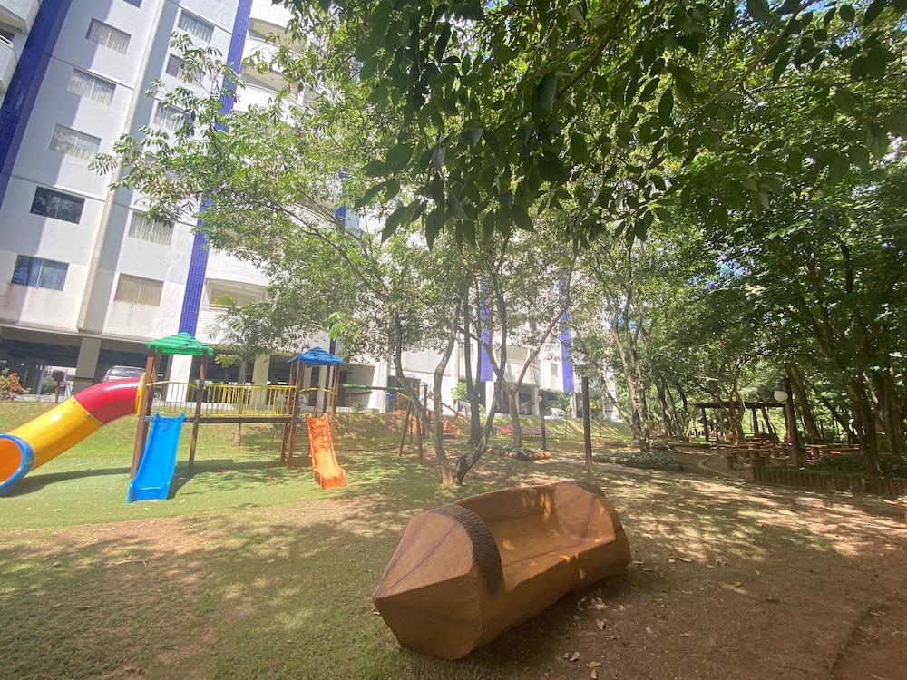 IMG Hotels Rio Quente 24/50