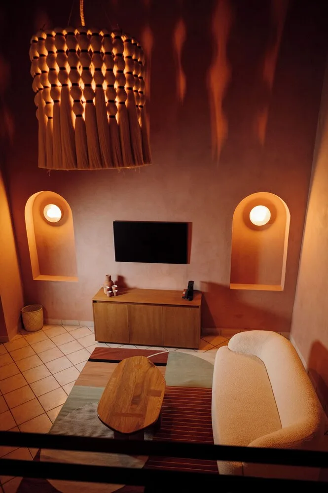 Maison Mexique Hotel Boutique San Miguel de Allende 26/47