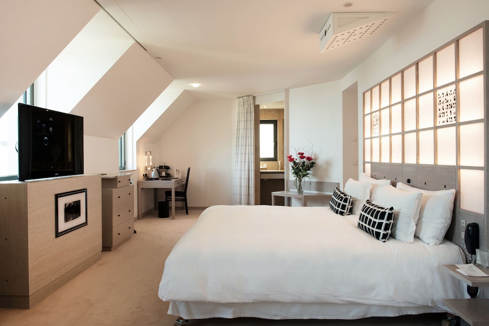 L Agapa Hotel Spa Nuxe 23/69