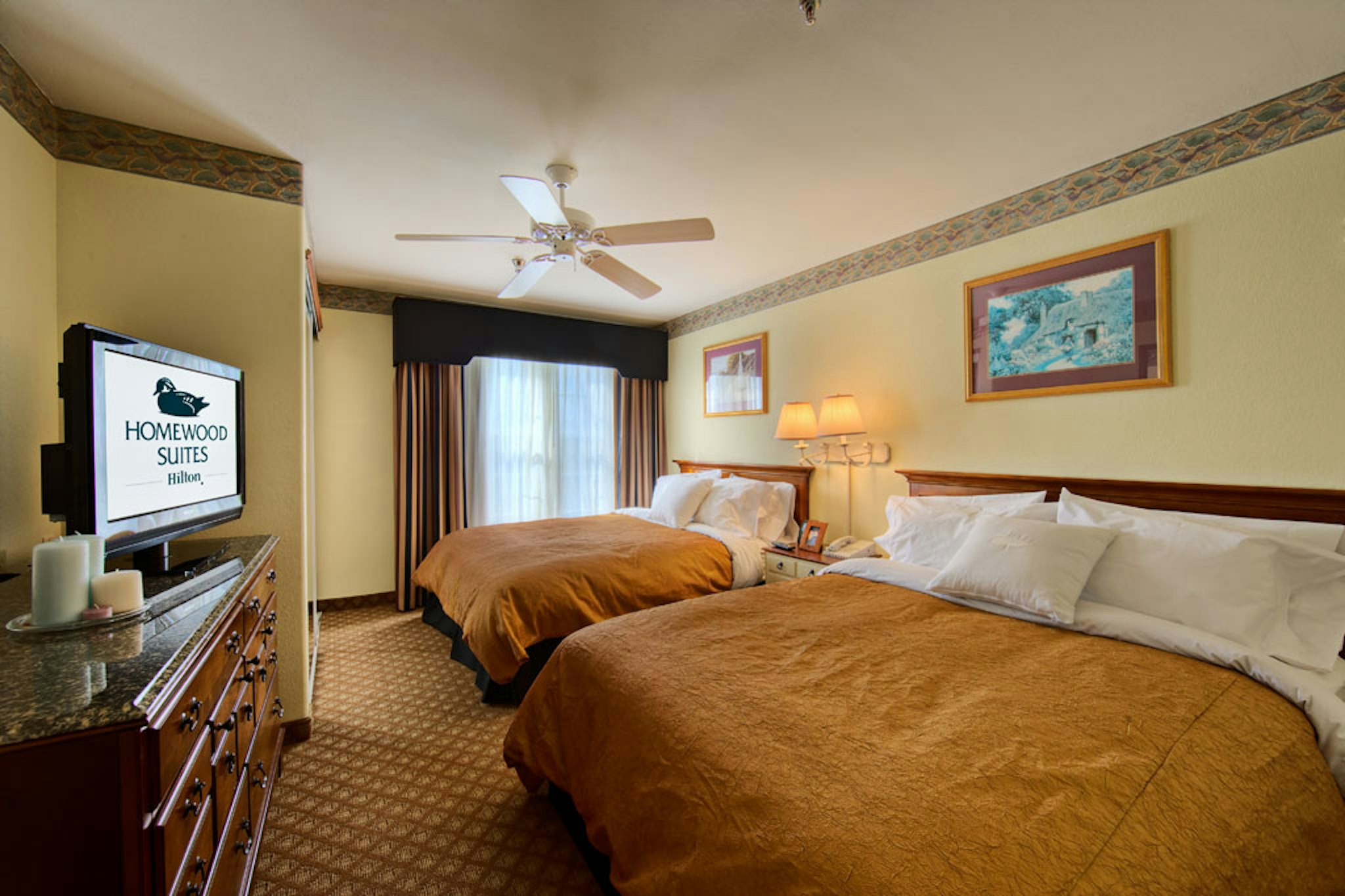 Homewood Suites By Hilton Longview 19/50