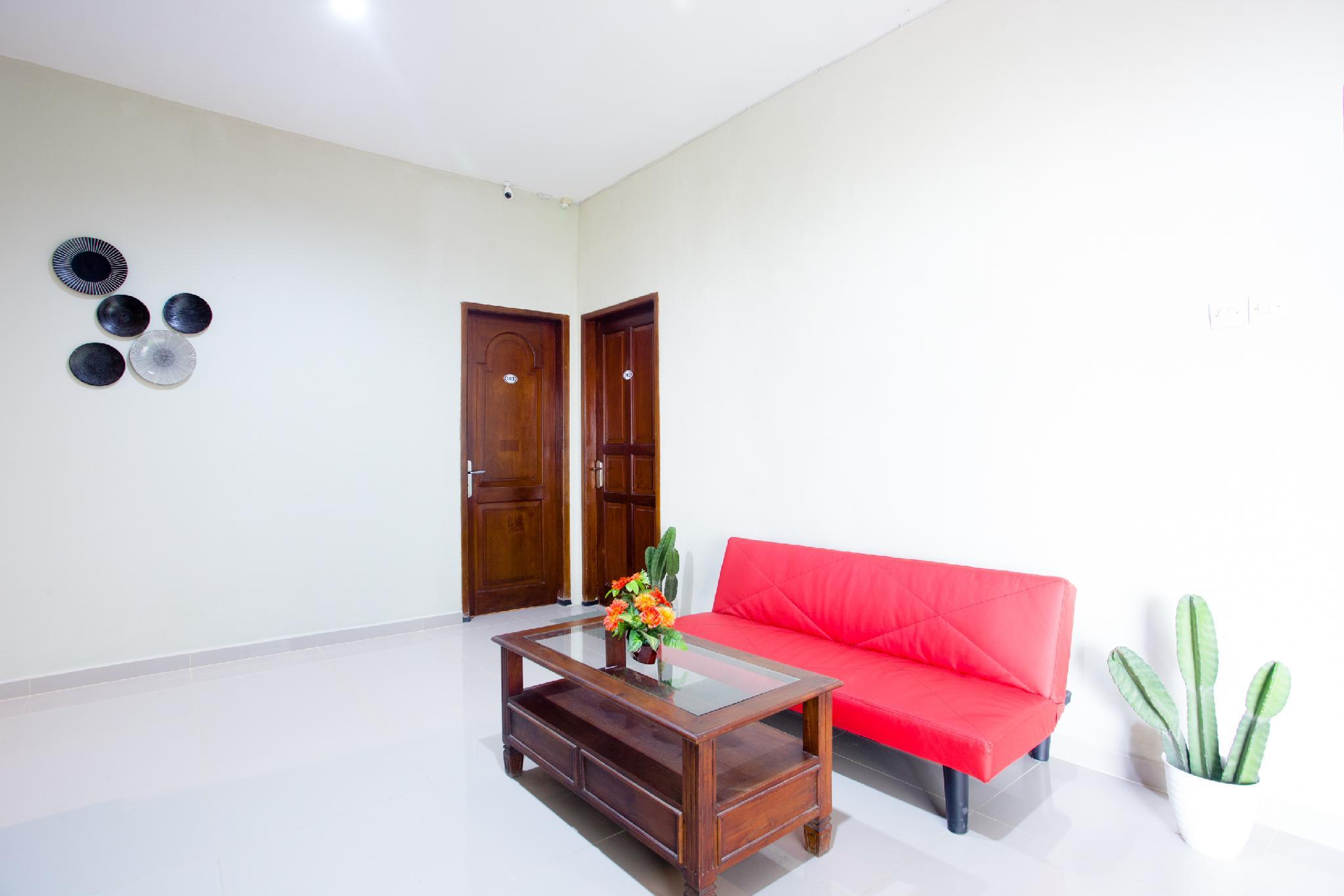 OYO 2409 Safara Guesthouse Syariah 10/16