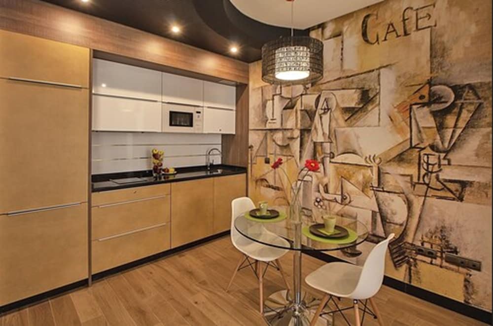Apartamentos Suites Oficentro Deluxe 60/72