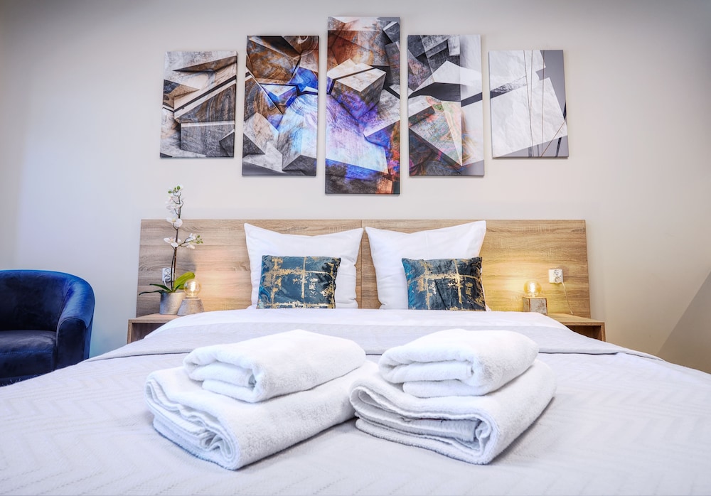 Rajska 3 by PI Apartments 22/62
