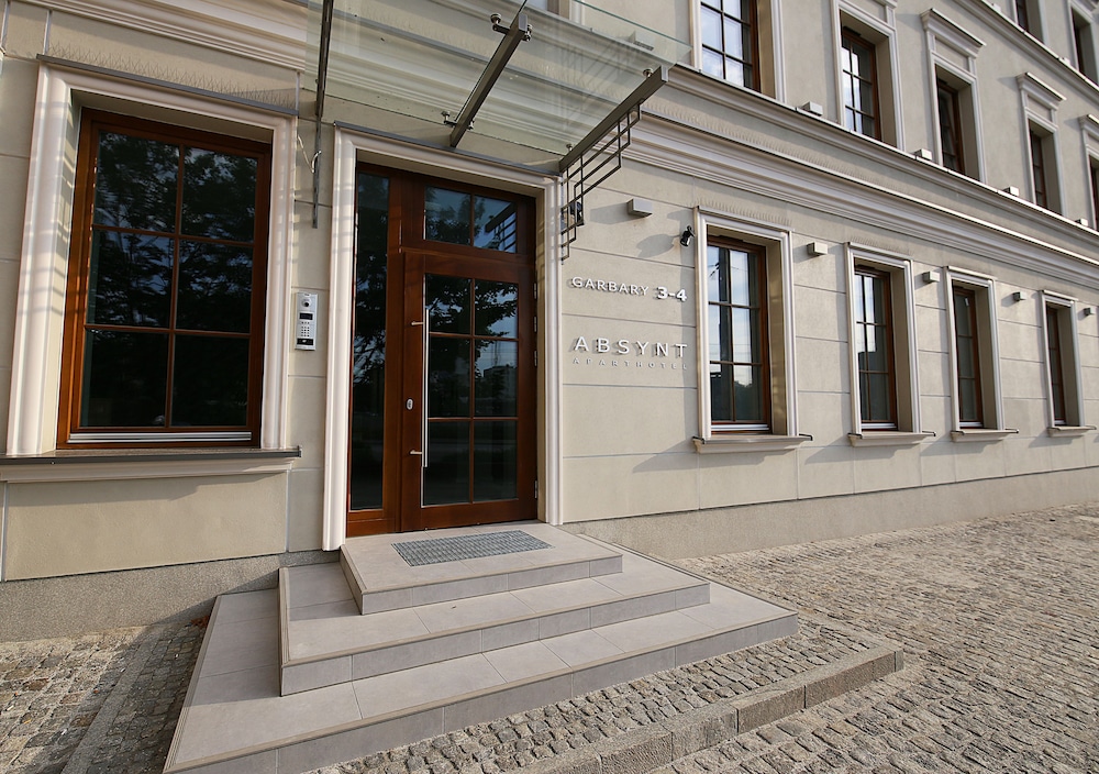 Absyntapart - Stare Miasto 27/38