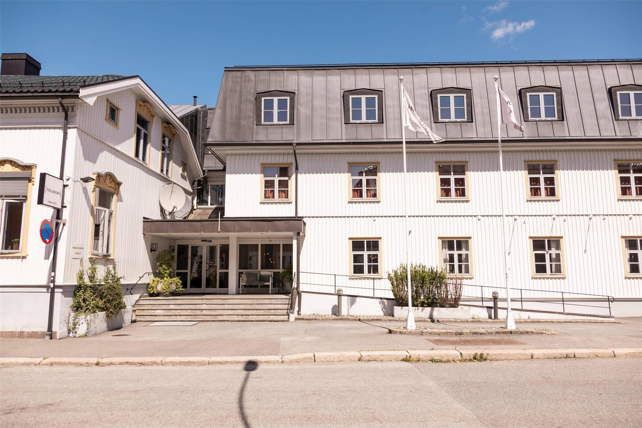 Home Hotel Tollboden 3/42