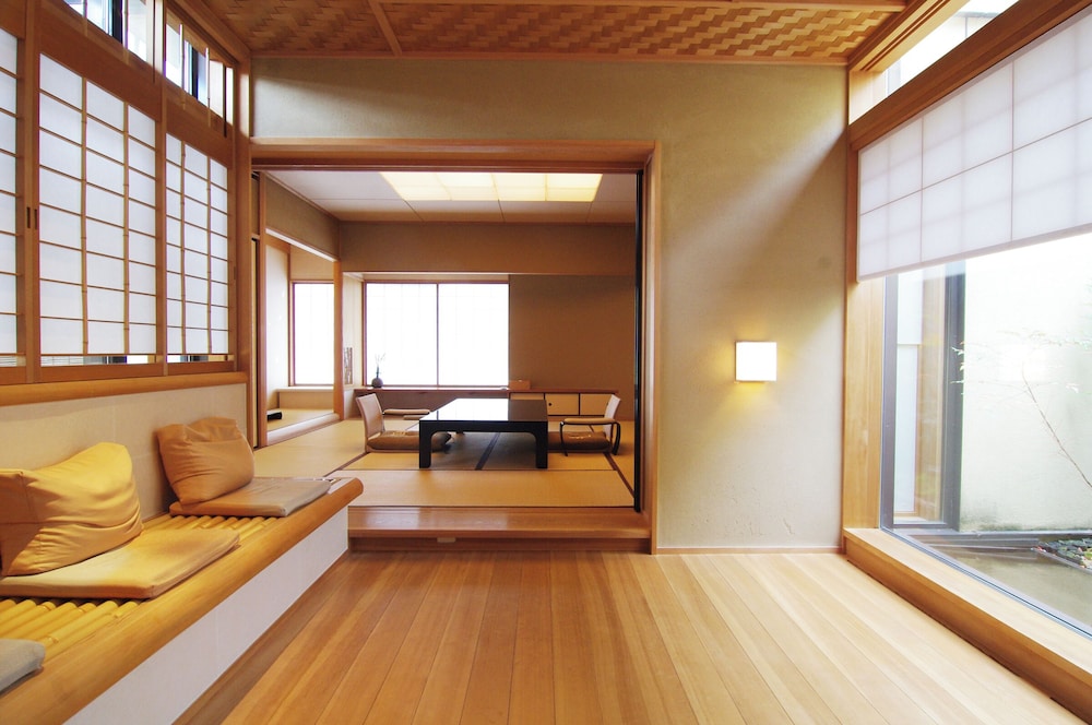 Heritage, Modern, Superior, 2 Futon Beds, New Building، Hiiragiya Ryokan 2/2