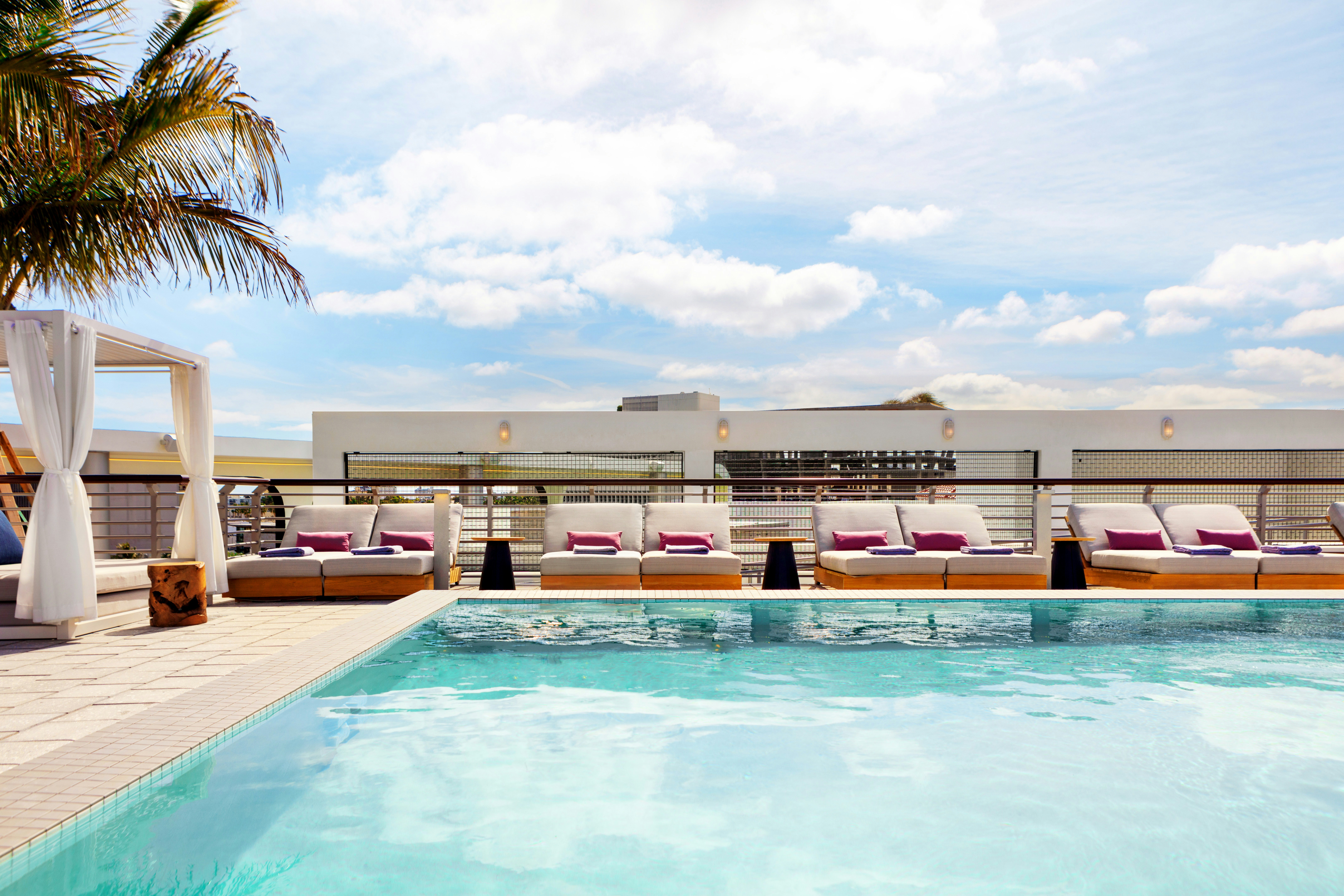 Kimpton Hotel Palomar South Beach 7/52