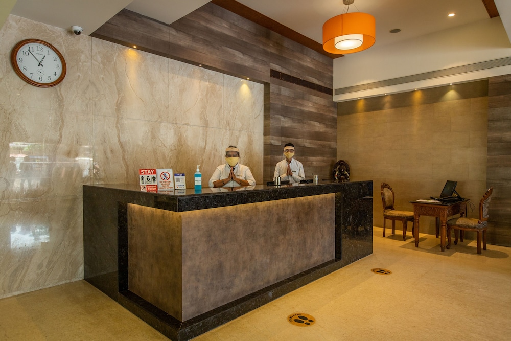 Nanutel Margao 4/43