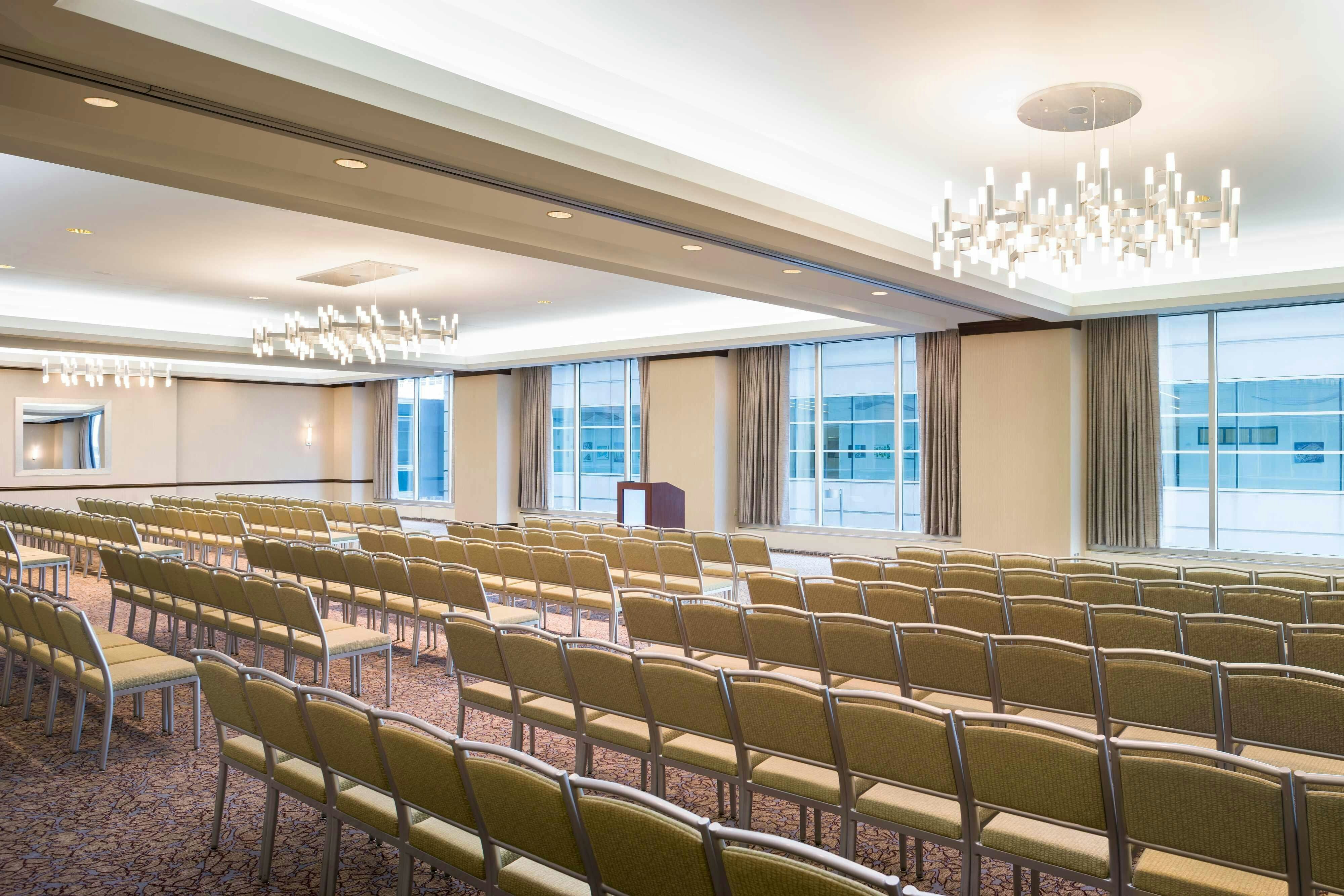 The Westin Pittsburgh 15/39