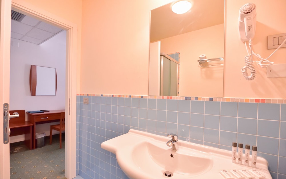 Standard Hotel Udine 57/57