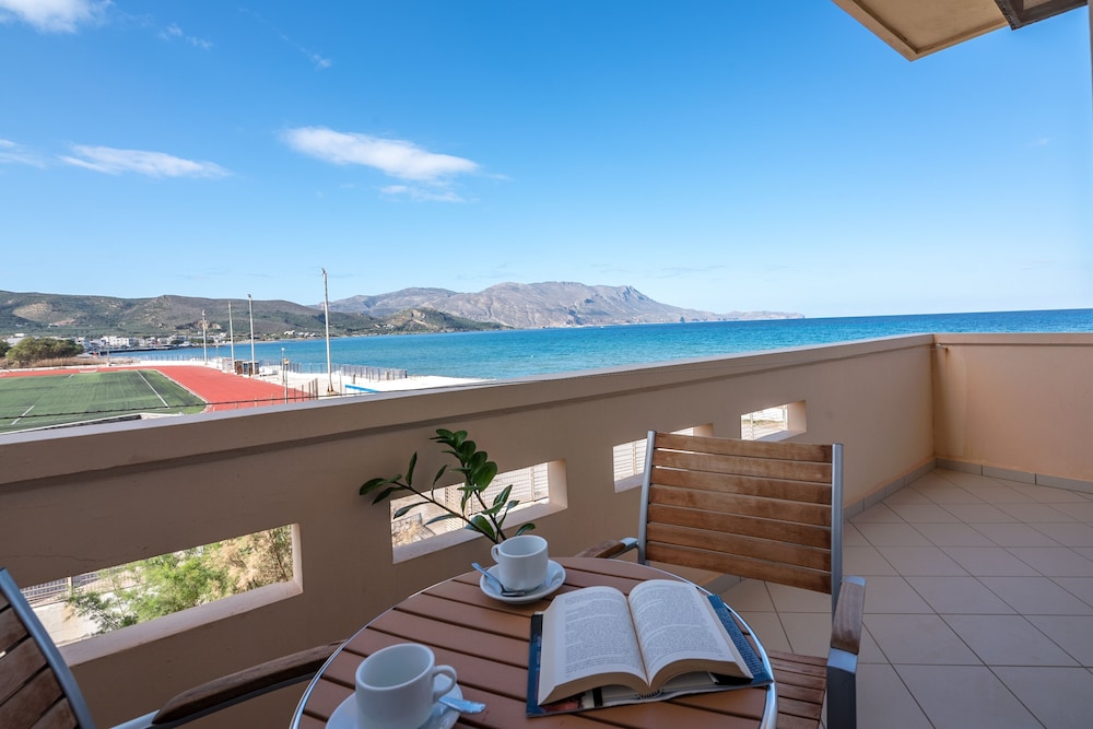 Galini Beach Hotel 28/50