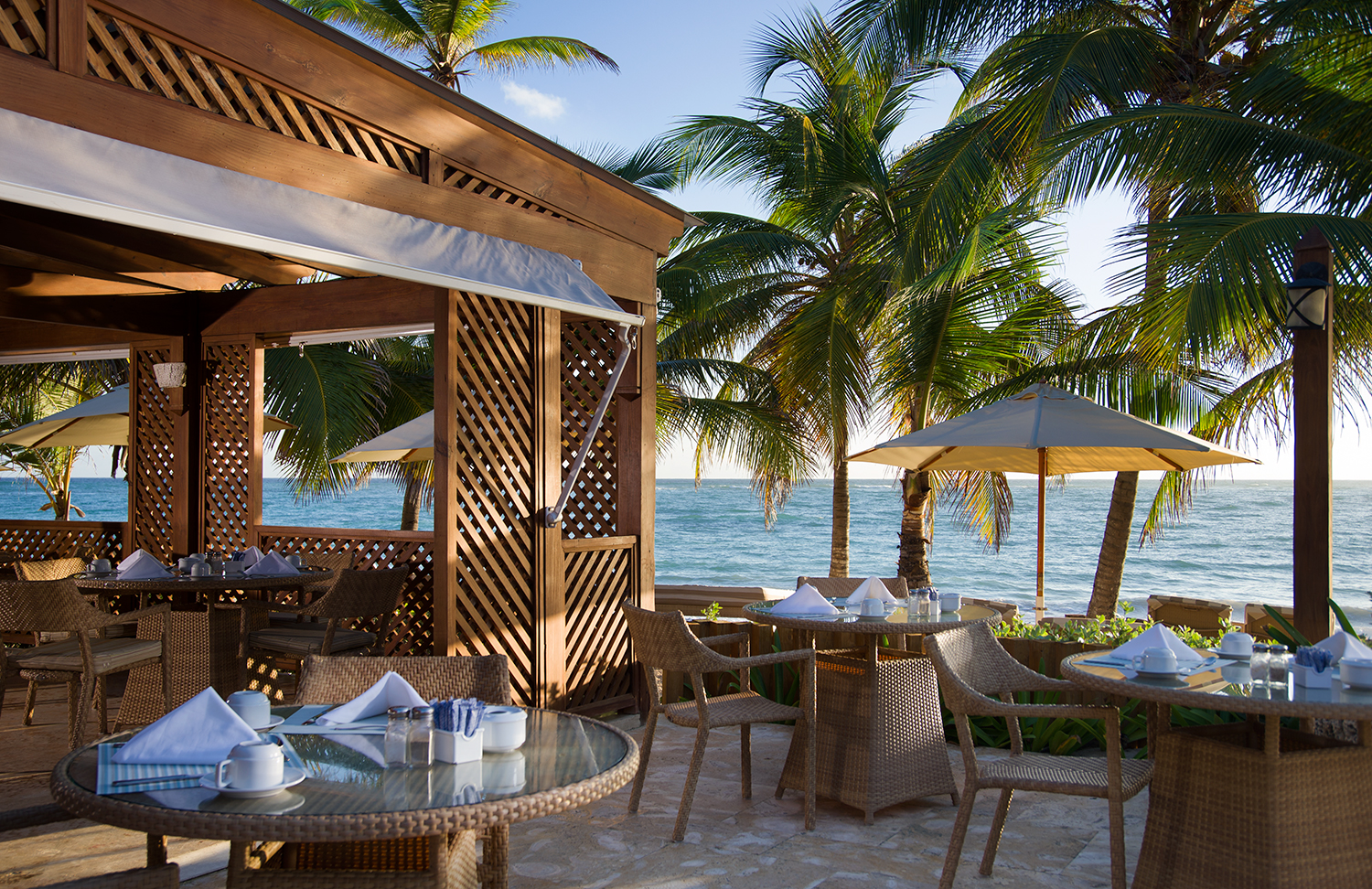 Vik Hotel Cayena Beach 19/41