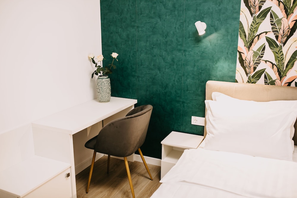 Gaudi Accommodation 17/32