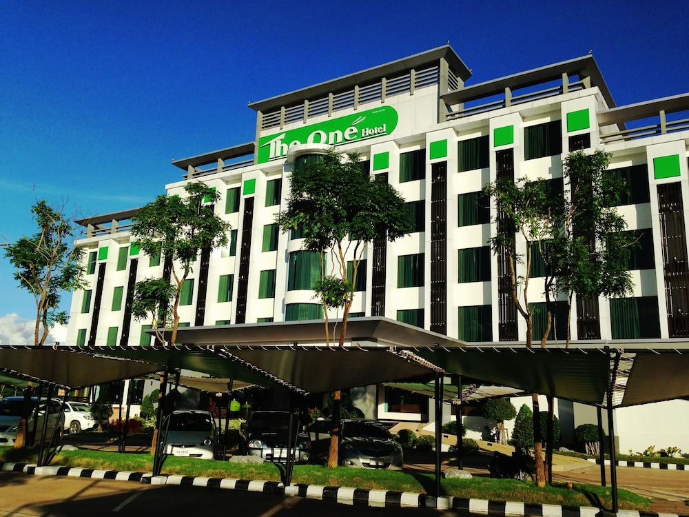 The One Hotel Bueng Kan 1/50