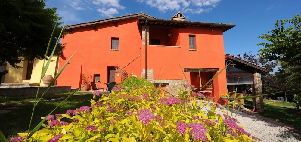 Borgo Mandoleto Hotel 5/50