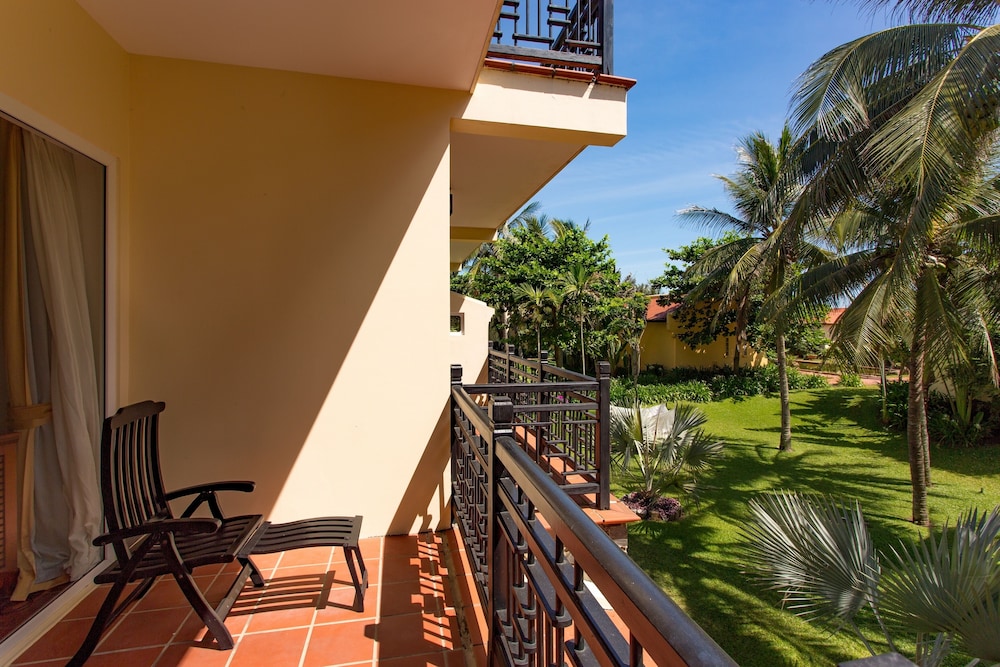 Victoria Hoi An Beach Resort And Spa 7/80