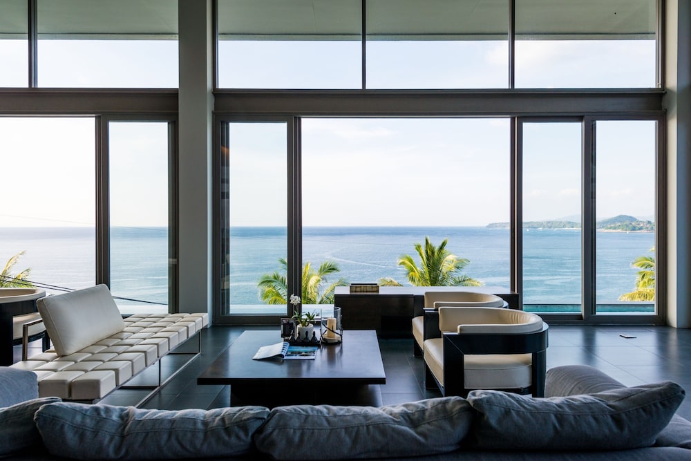 Cape Sienna Phuket Gourmet Hotel Villas 43/75