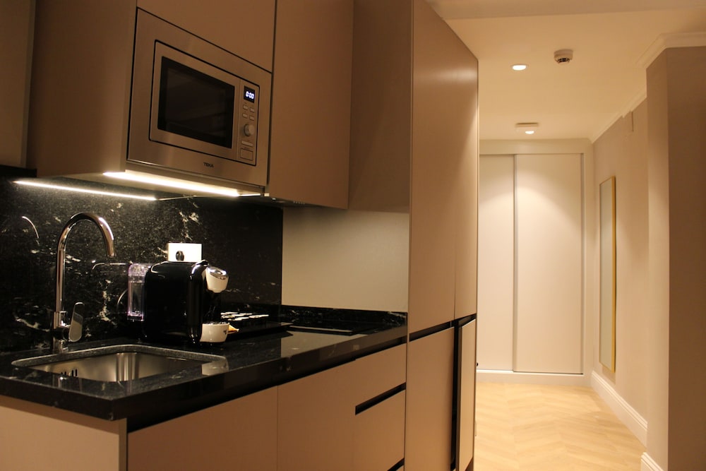 BiBo Suites Palacio de Portago 14/33