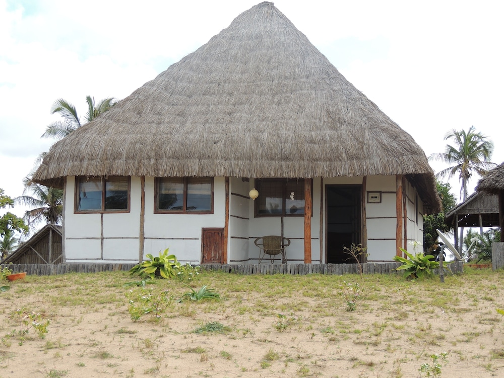 Duna Lodge 7/40