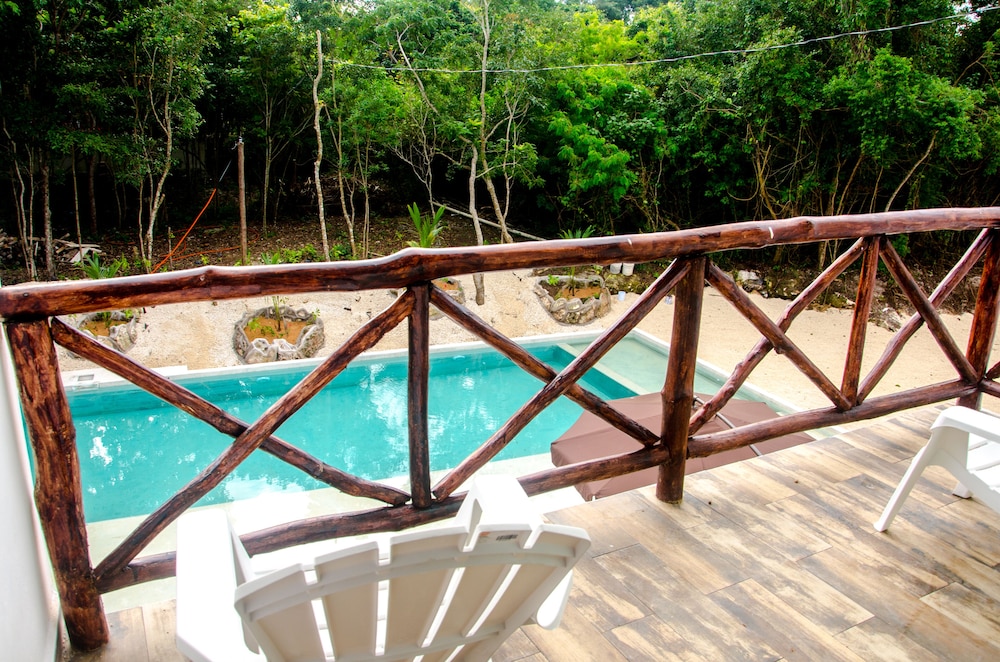 Hotel Casa Tortuga Tulum 29/48