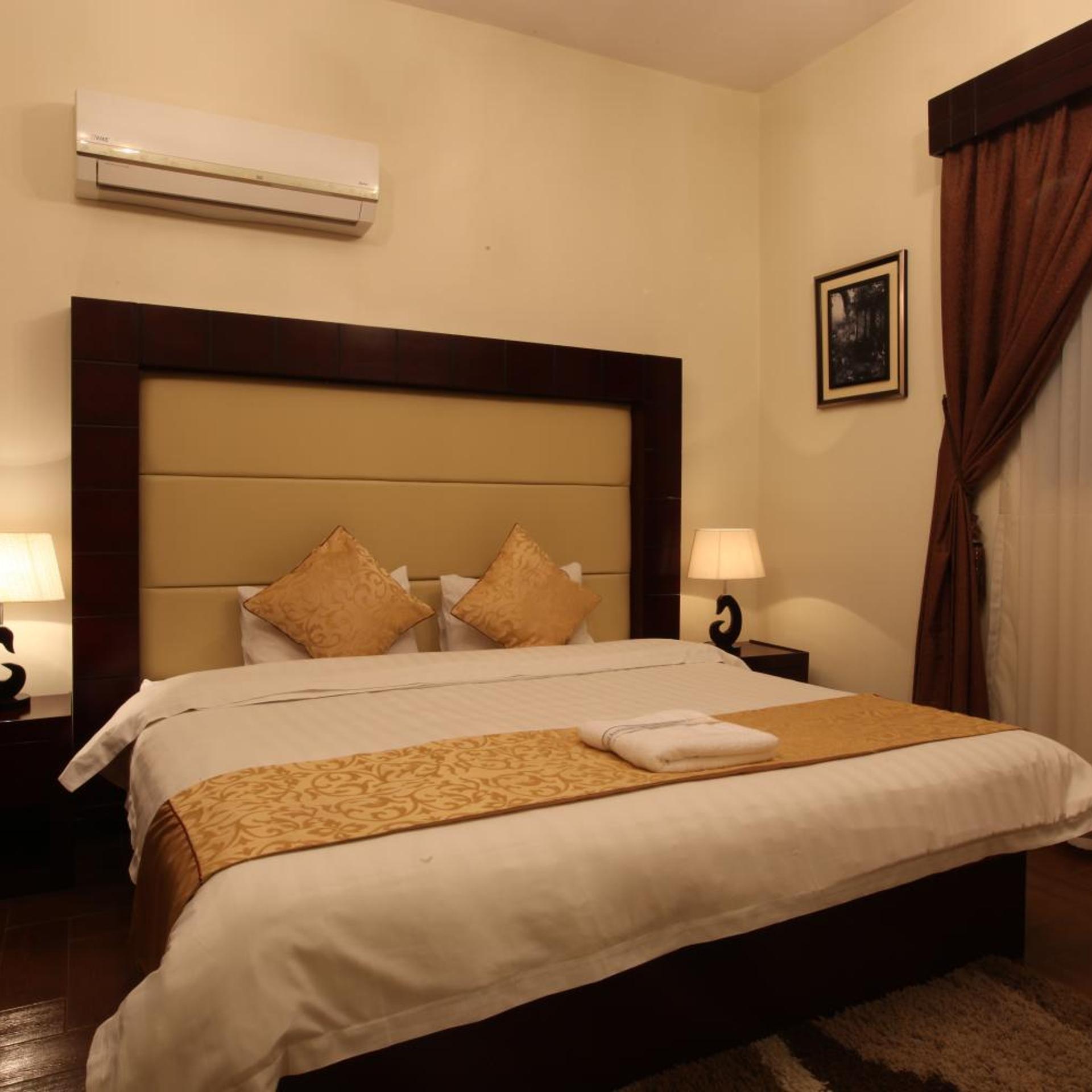 تالين السليمانية للشقق الفندقية(Taleen AlSulaimanyah Serviced Apartments) 8/32